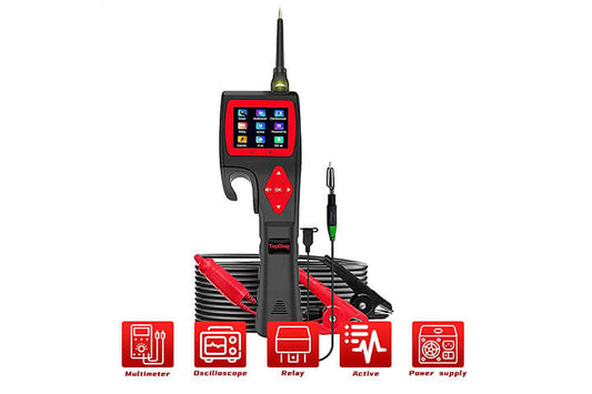 Topdiag P200 Power Probe